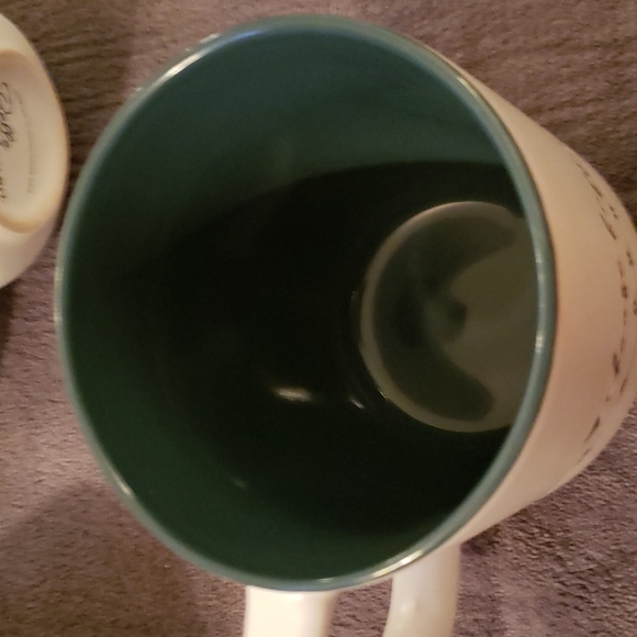 Set of 4 inspirational mugs - Picture 3 of 3